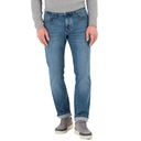 Джинси Camel Active 5-Pkt Relaxed Fit 488895-9D19-42 Синій