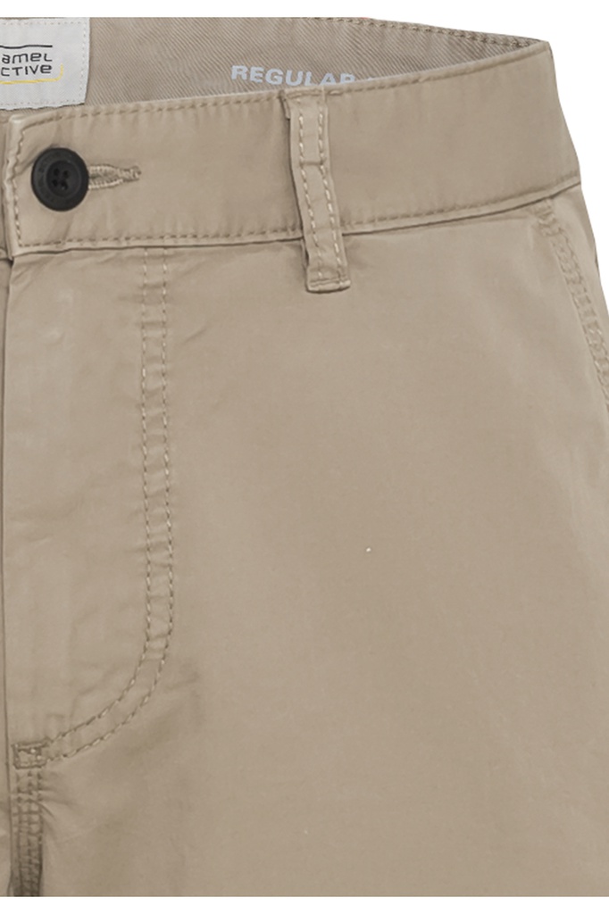 Шорти Camel Active Shorts Cargo 496900-7F08-31 Хакі