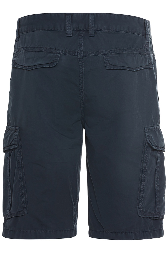 Шорти Camel Active Shorts Cargo 496900-7F08-47 Темно-синій