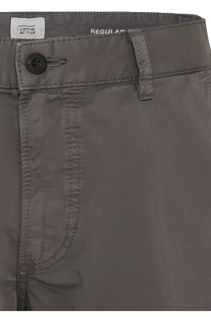 Шорти Camel Active Shorts Chino 497010-7F07-07 Графітовий