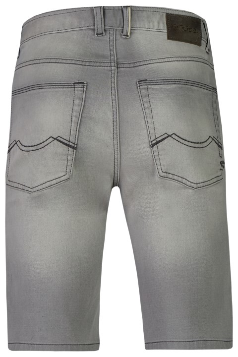 Шорти Camel Active Shorts 5 Pkt 498305-7D27-05 Сірий