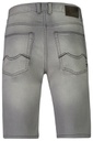 Шорти Camel Active Shorts 5 Pkt 498305-7D27-05 Сірий
