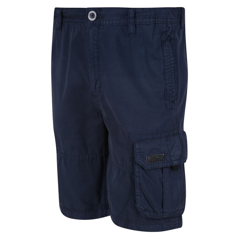 Шорти Regatta Shorewalk Short RKJ095-540 Темно-синій