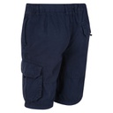 Шорти Regatta Shorewalk Short RKJ095-540 Темно-синій