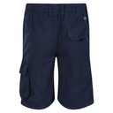 Шорти Regatta Shorewalk Short RKJ095-540 Темно-синій