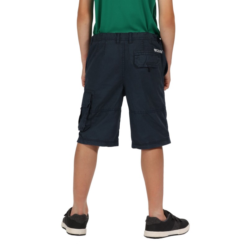 Шорти Regatta Shorewalk Short RKJ095-540 Темно-синій
