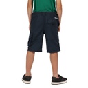 Шорти Regatta Shorewalk Short RKJ095-540 Темно-синій