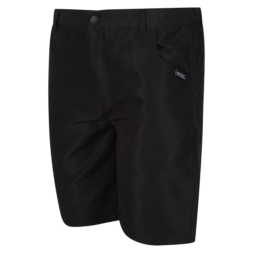 Шорти Regatta Sorcer Shorts II RKJ106-800 Чорний