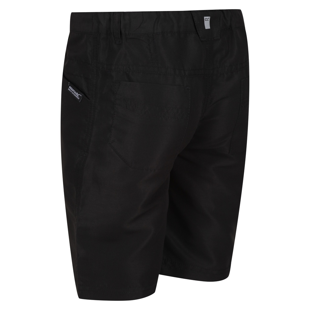 Шорти Regatta Sorcer Shorts II RKJ106-800 Чорний