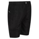 Шорти Regatta Sorcer Shorts II RKJ106-800 Чорний