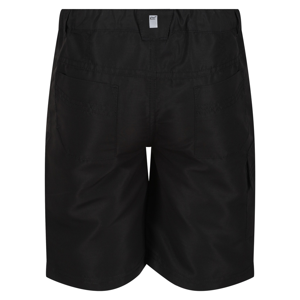 Шорти Regatta Sorcer Shorts II RKJ106-800 Чорний