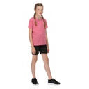 Шорти Regatta Sorcer Shorts II RKJ106-800 Чорний
