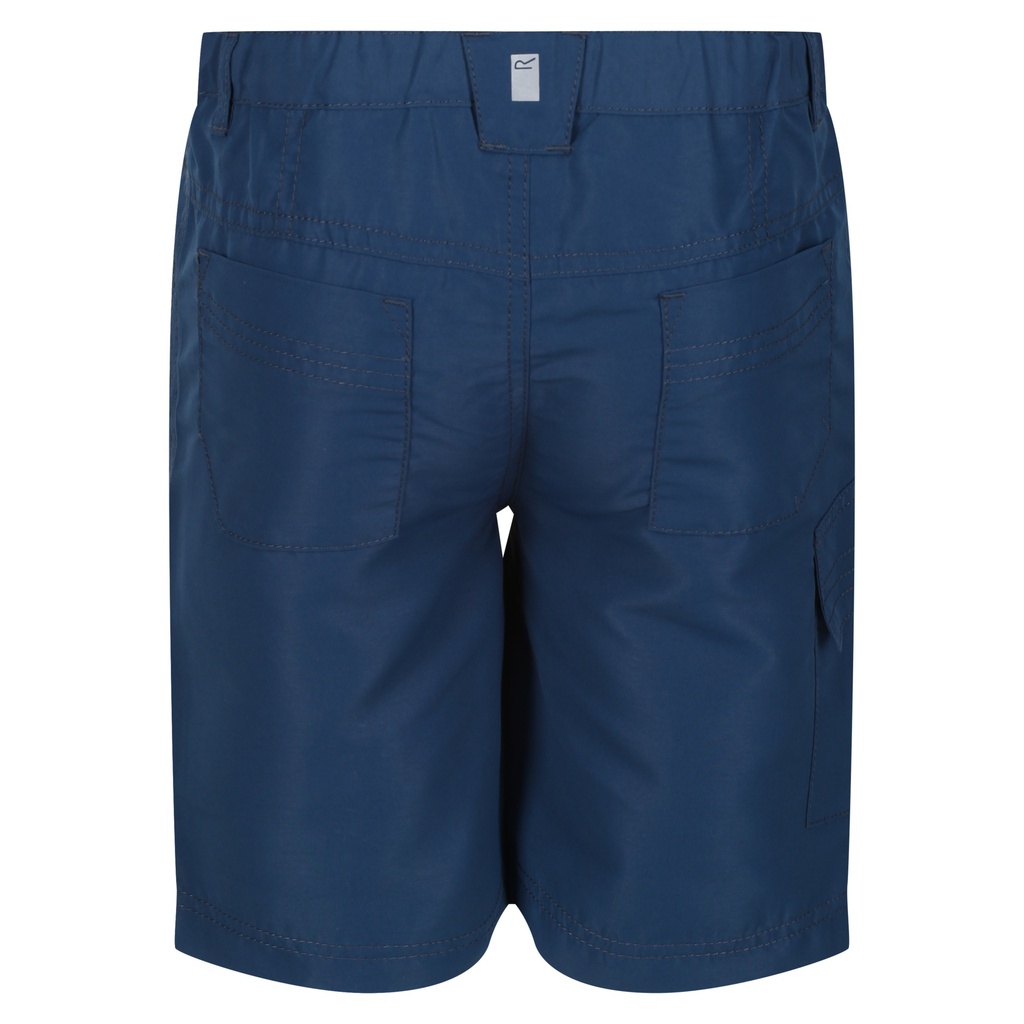 Шорти Regatta Sorcer Shorts II RKJ106-ZV7 Синій