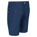 Шорти Regatta Sorcer Shorts II RKJ106-ZV7 Синій