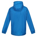 Вітровка Regatta Kid Pk It Jkt III RKW213-0HZ Синій
