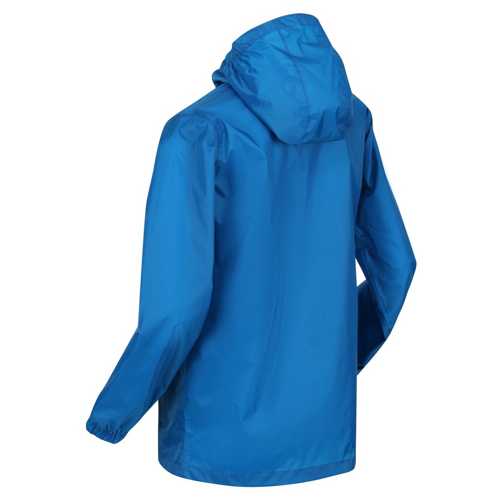 Вітровка Regatta Kid Pk It Jkt III RKW213-0HZ Синій