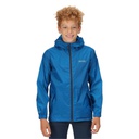 Вітровка Regatta Kid Pk It Jkt III RKW213-0HZ Синій
