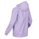 Вітровка Regatta Kid Pk It Jkt III RKW213-J8S Світло-ліловий