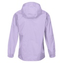 Вітровка Regatta Kid Pk It Jkt III RKW213-J8S Світло-ліловий