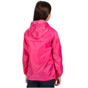 Вітровка Regatta Kids Stormbrk Jkt W908-5AR Рожевий