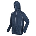 Толстовка Regatta Yonder Hoody RMA504-ZV7 Темно-синій