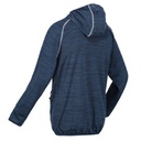 Толстовка Regatta Yonder Hoody RMA504-ZV7 Темно-синій