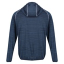 Толстовка Regatta Yonder Hoody RMA504-ZV7 Темно-синій