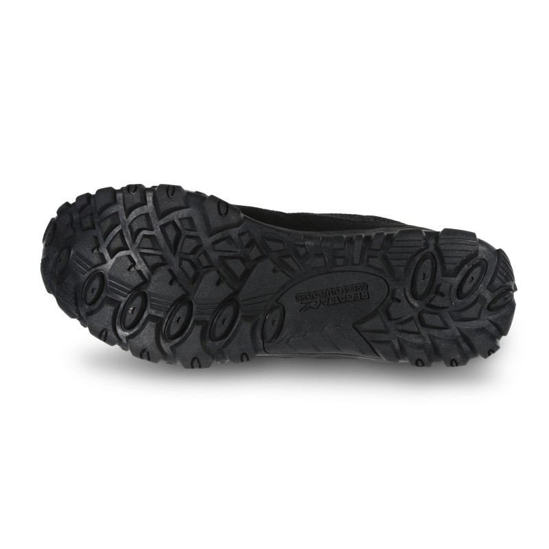 Напівчеревики Regatta Edgepoint Life RMF701-800 Чорний