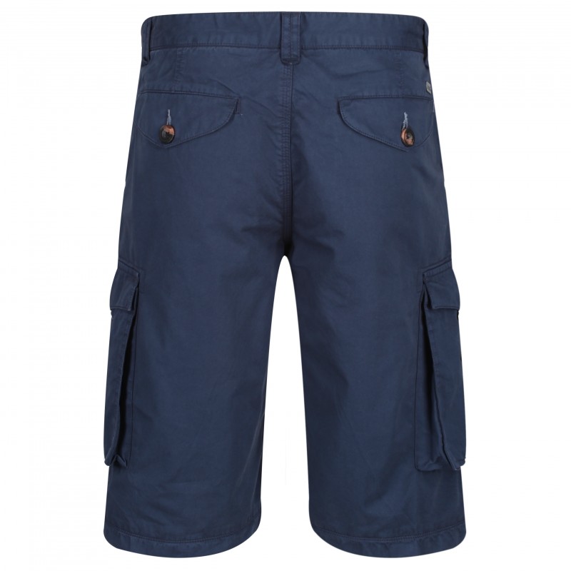 Шорти Regatta Shorebay Short RMJ221-540 Темно-синій