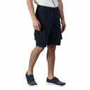 Шорти Regatta Shorebay Short RMJ221-540 Темно-синій