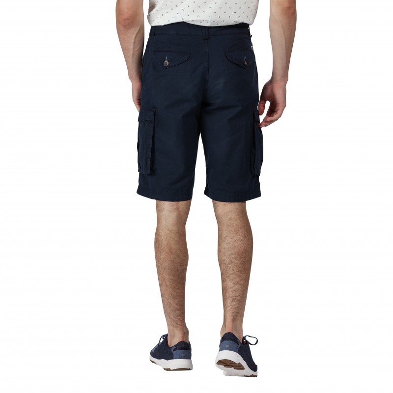 Шорти Regatta Shorebay Short RMJ221-540 Темно-синій