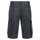 Шорти Regatta Shorebay Short RMJ221-FY2 Синьо-сірий