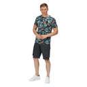 Шорти Regatta Shorebay Short RMJ221-FY2 Синьо-сірий