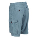 Шорти Regatta Shorebay Short RMJ221-TDE Світло-синій