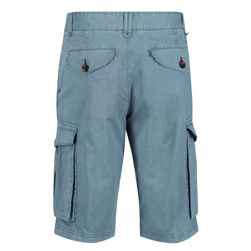 Шорти Regatta Shorebay Short RMJ221-TDE Світло-синій