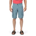 Шорти Regatta Shorebay Short RMJ221-TDE Світло-синій