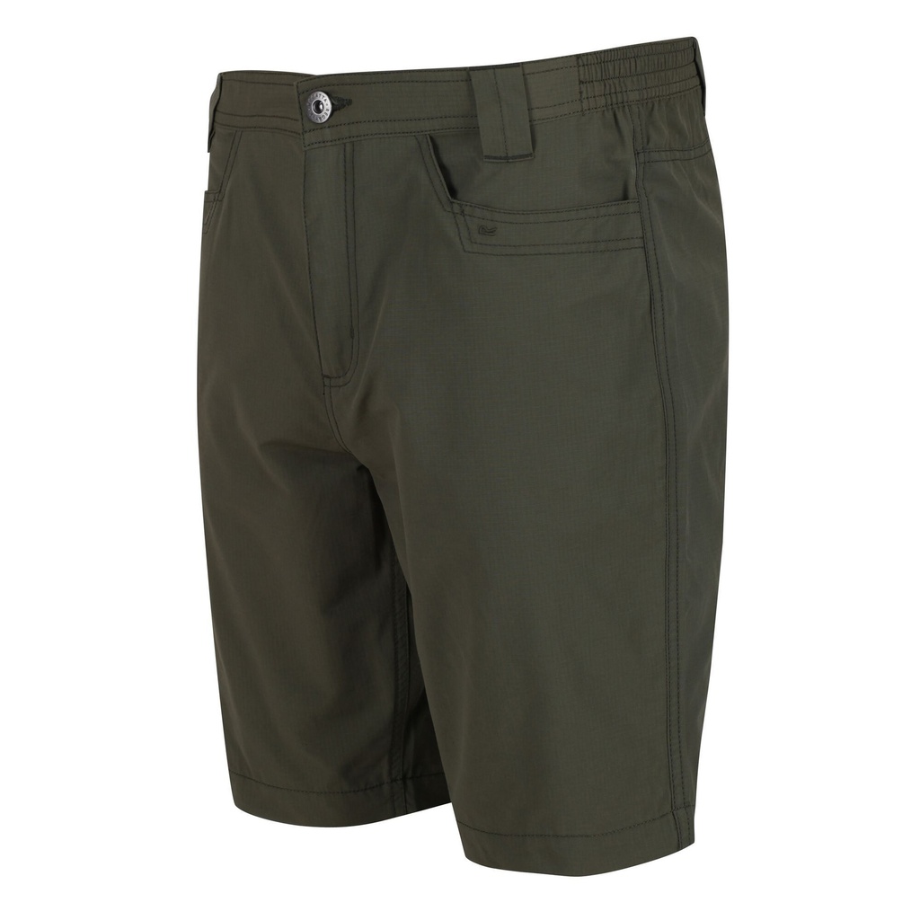 Шорти Regatta Delgado Short RMJ228-41C Хакі