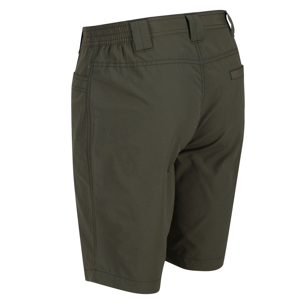 Шорти Regatta Delgado Short RMJ228-41C Хакі