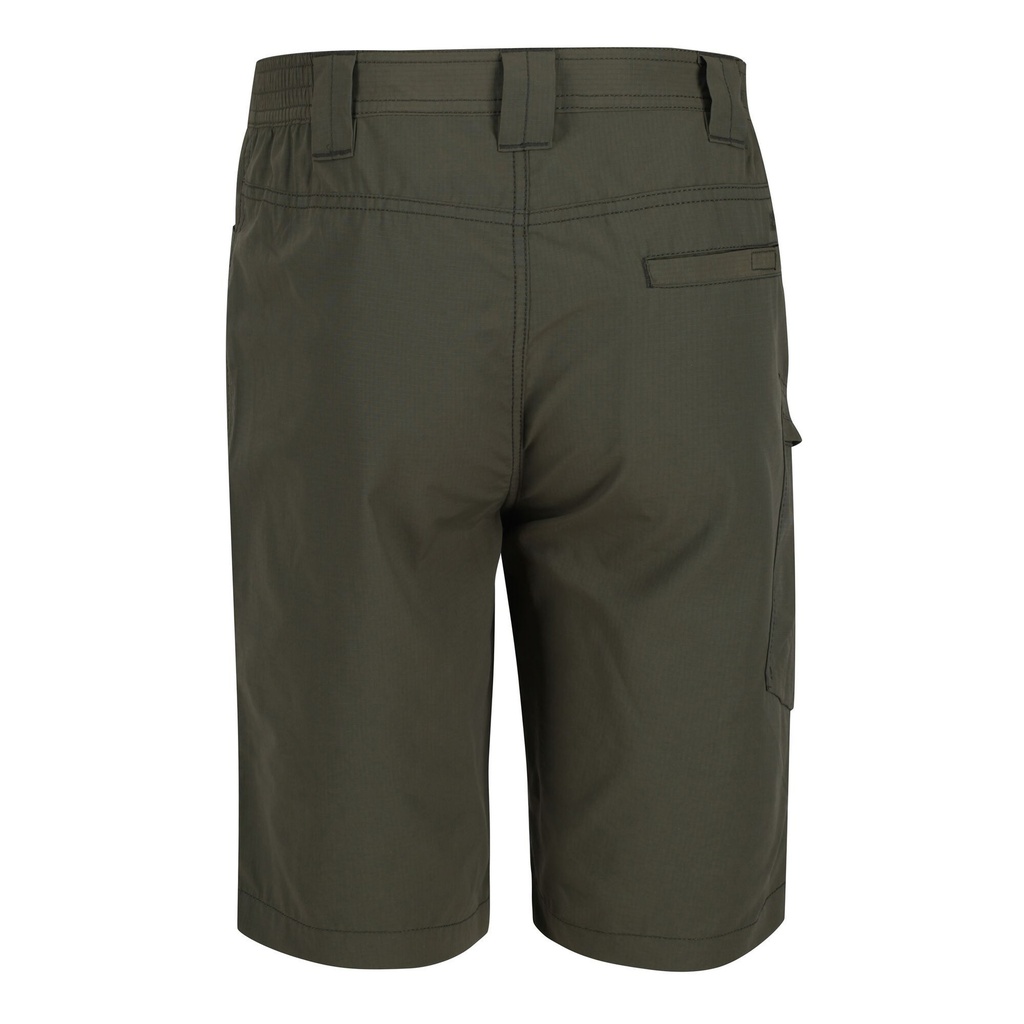 Шорти Regatta Delgado Short RMJ228-41C Хакі