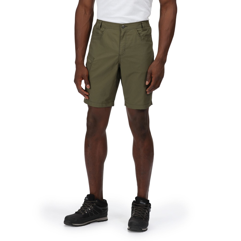 Шорти Regatta Delgado Short RMJ228-41C Хакі