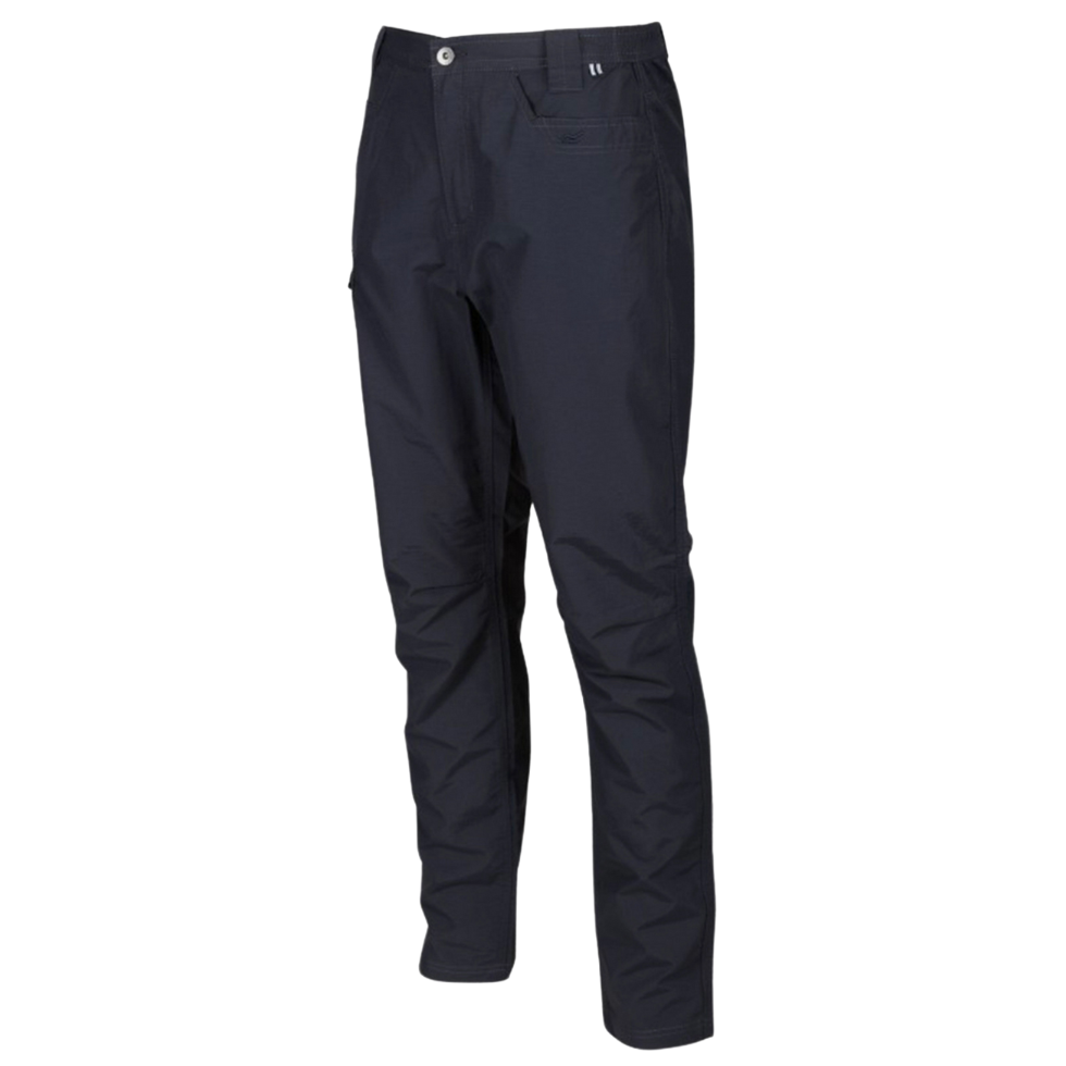 Штани літо Regatta Delgado Trousers RMJ231R-038 Темно-сірий