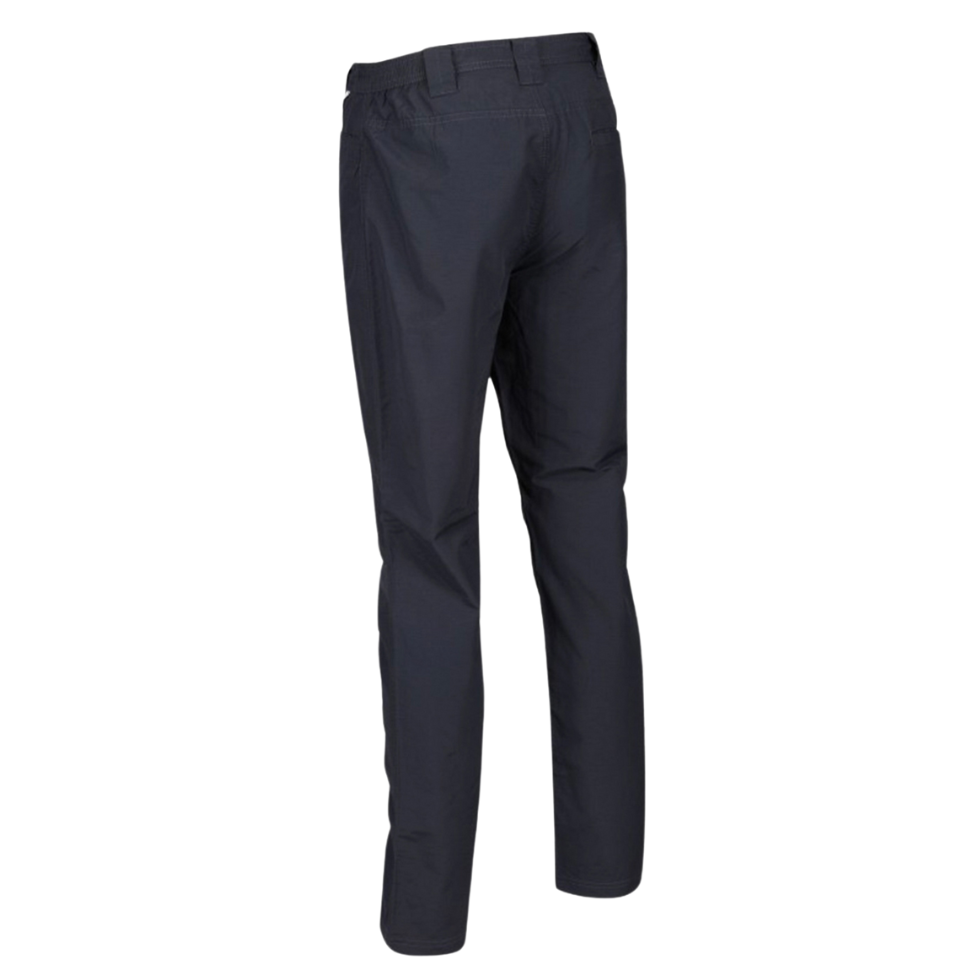 Штани літо Regatta Delgado Trousers RMJ231R-038 Темно-сірий