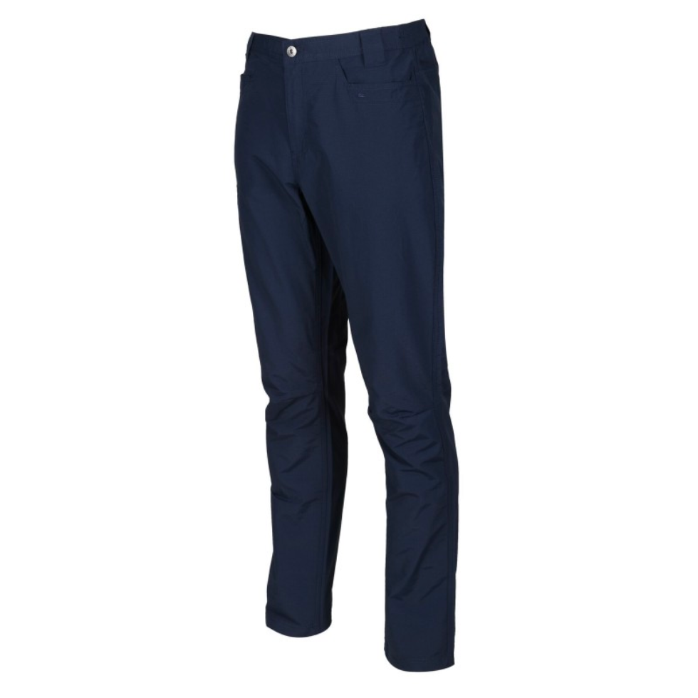 Штани літо Regatta Delgado Trousers RMJ231R-540 Темно-синій