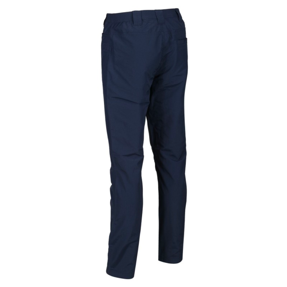 Штани літо Regatta Delgado Trousers RMJ231R-540 Темно-синій