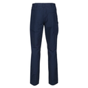 Штани літо Regatta Delgado Trousers RMJ231R-540 Темно-синій