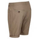 Шорти Regatta Cobain Short RMJ252-3HE Бежево-сірий