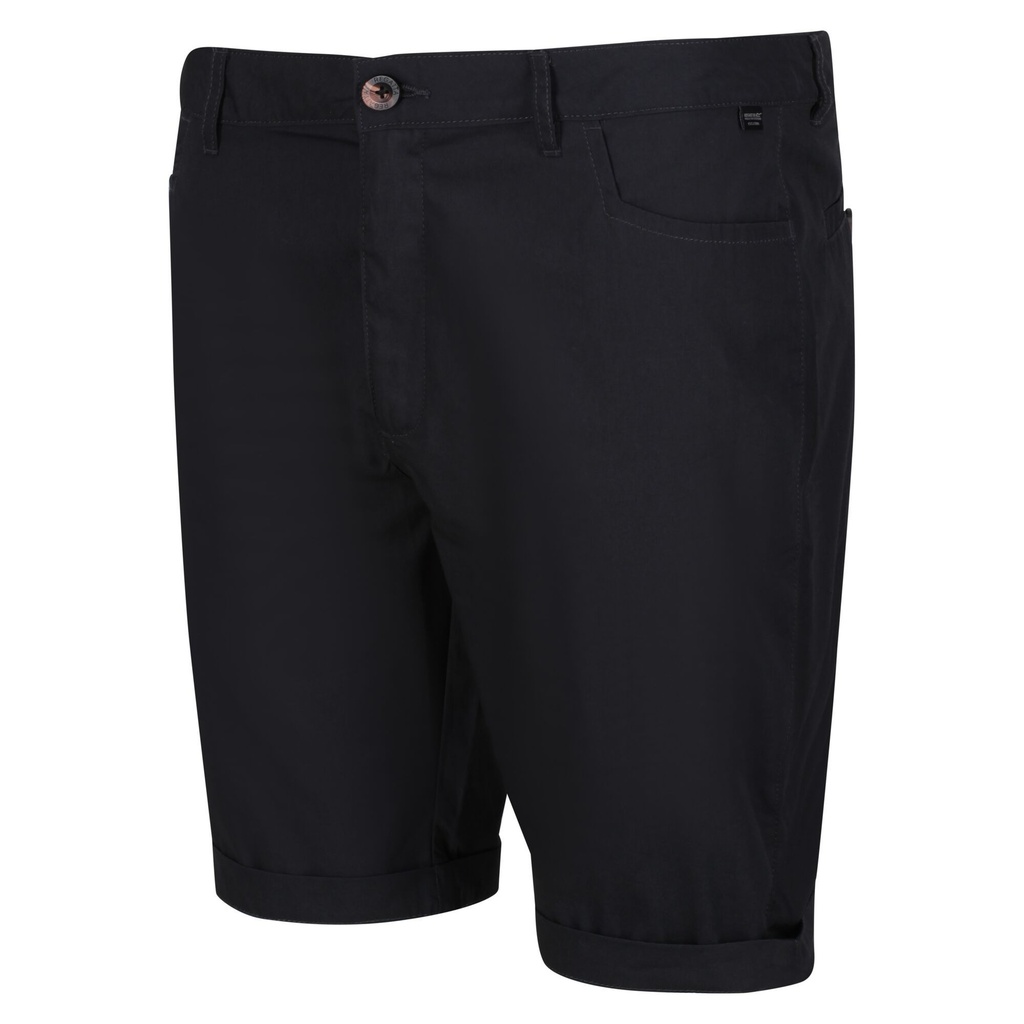 Шорти Regatta Cobain Short RMJ252-61I Чорний