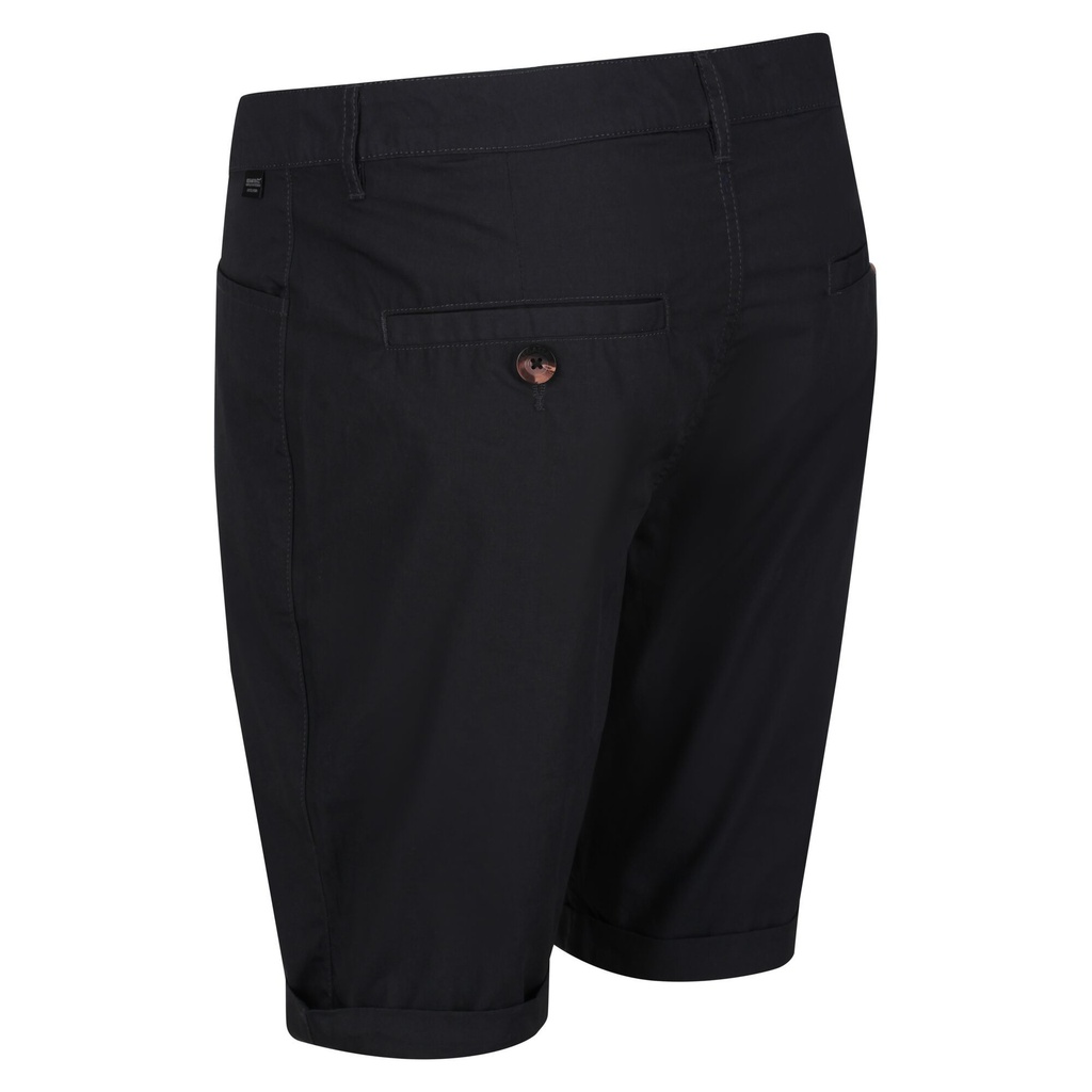 Шорти Regatta Cobain Short RMJ252-61I Чорний