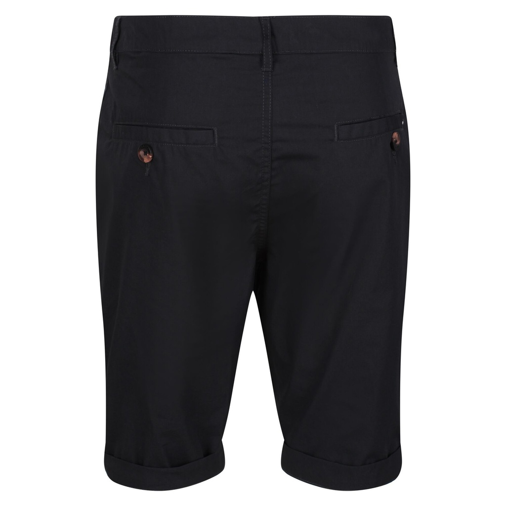 Шорти Regatta Cobain Short RMJ252-61I Чорний
