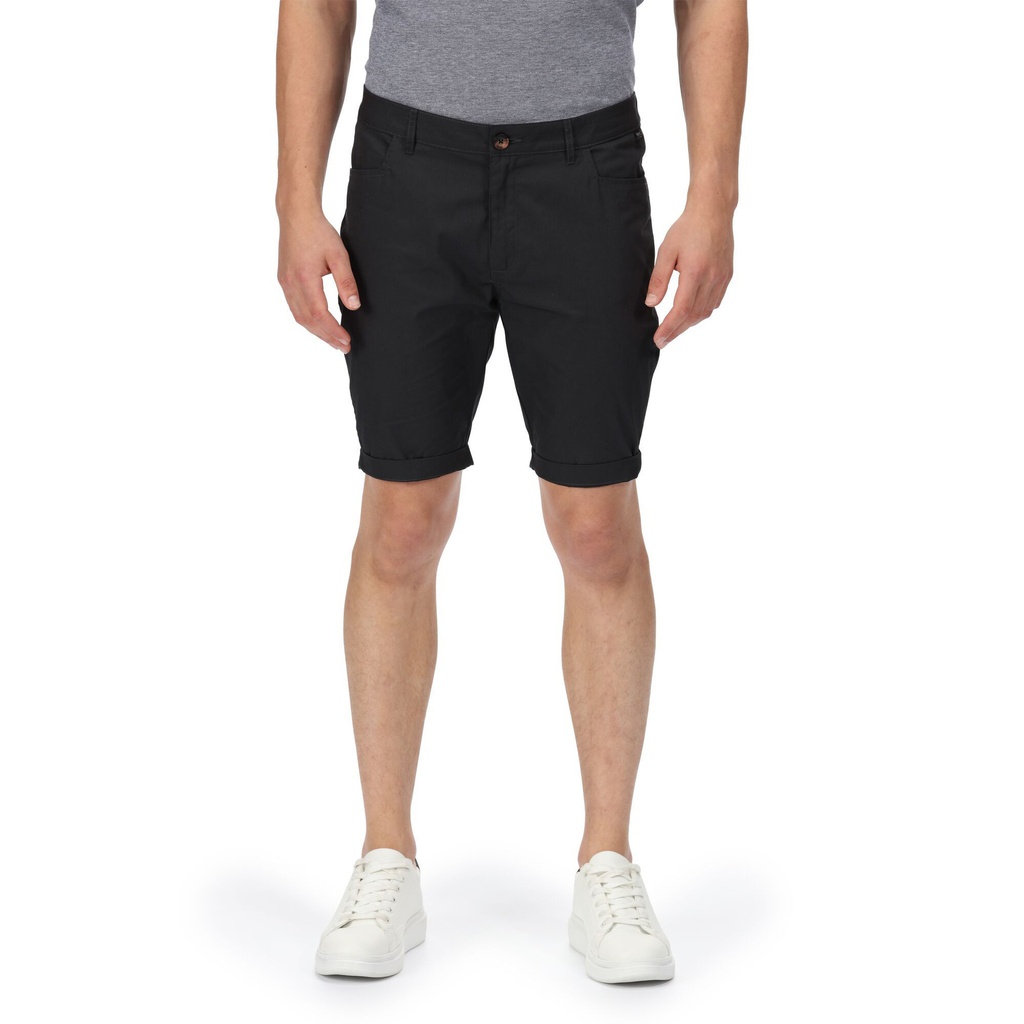 Шорти Regatta Cobain Short RMJ252-61I Чорний